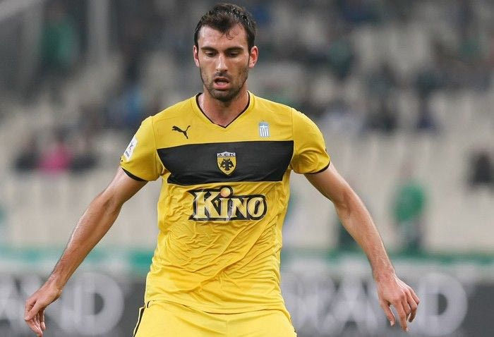 Ανακοινώθηκε ο Κουτρουμπής