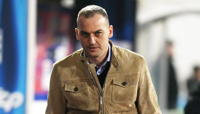 Φιλικό αστέρων με Κοβάσεβιτς