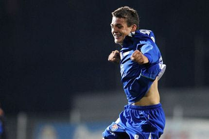 Δικός της ο Κόβατσιτς