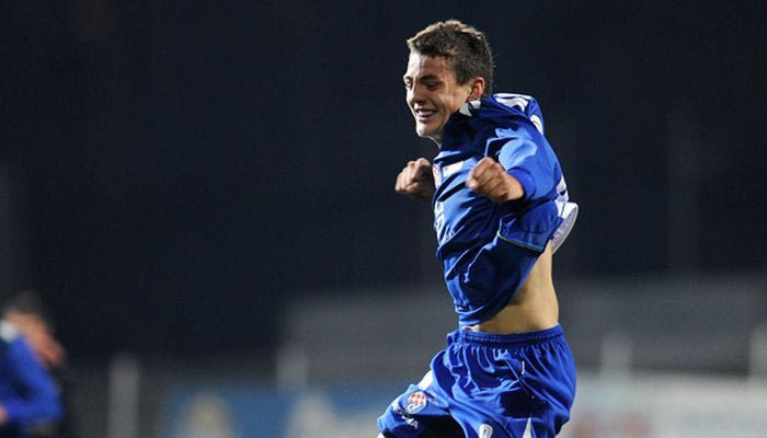 Δικός της ο Κόβατσιτς