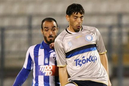 Παρελθόν ο Κριβοκάπιτς