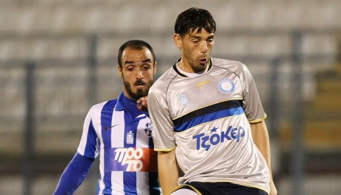 Παρελθόν ο Κριβοκάπιτς