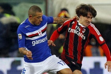 20ή αγ.: Απώλειες για Μίλαν, Γιουβέντους, πλησιάζουν κορυφή Λάτσιο, Νάπολι