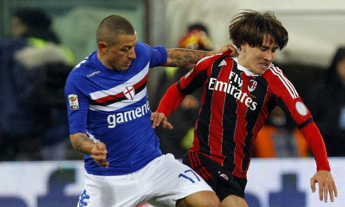 20ή αγ.: Απώλειες για Μίλαν, Γιουβέντους, πλησιάζουν κορυφή Λάτσιο, Νάπολι