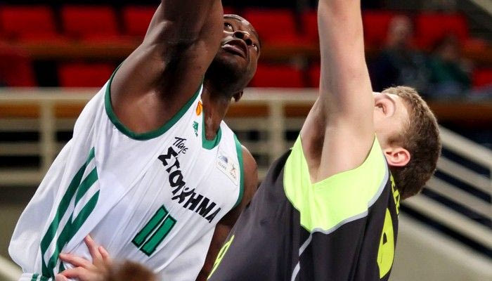 Παναθηναϊκός – Άρης 81-62