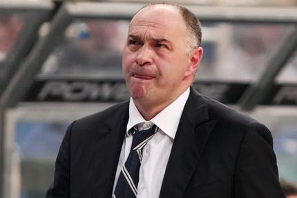 Λάσο: “Δεν αφήσαμε τον Παναθηναϊκό να ξεφύγει”