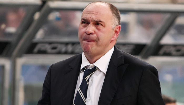 Λάσο: “Δεν αφήσαμε τον Παναθηναϊκό να ξεφύγει”