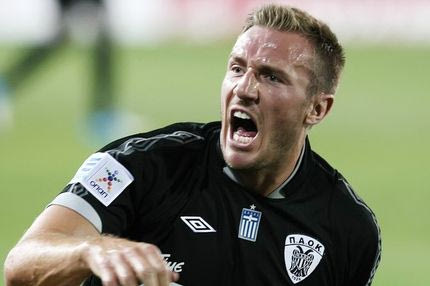 Λόρενς: “Να παραμείνουμε ενωμένοι”