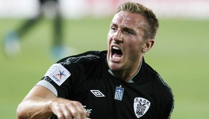 Λόρενς: “Να παραμείνουμε ενωμένοι”