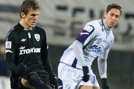 Οταν “χαμογέλασε” με τρία γκολ διαφορά…