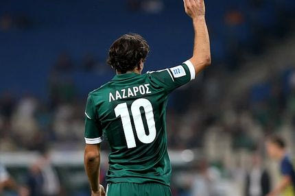 Τα επίσημα αντίο σε Σπυρόπουλο, Χριστοδουλόπουλο