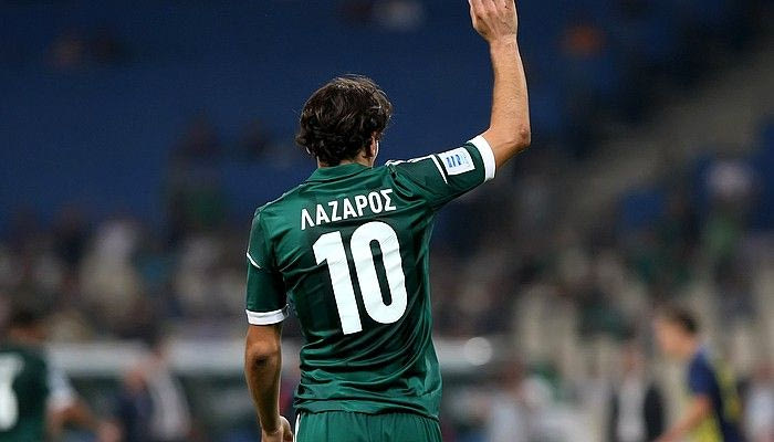 Τα επίσημα αντίο σε Σπυρόπουλο, Χριστοδουλόπουλο