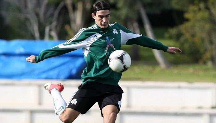 Στο δρόμο για Μπολόνια ο Χριστοδουλόπουλος