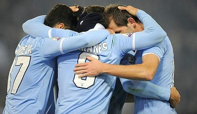 Προημιτελικά: Στο ρελαντί η Λάτσιο