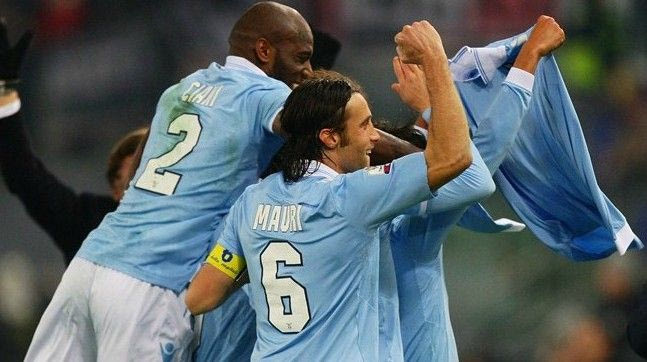 Στον τελικό η Λάτσιο, έξω η Γιουβέντους