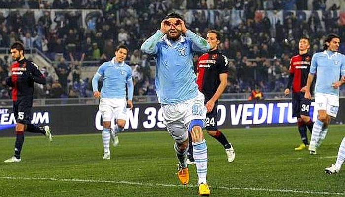 19η αγ.: Ανατροπή και νίκη η Λάτσιο