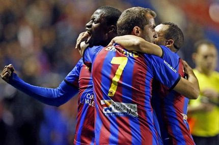 Τι έκανε η Λεβάντε