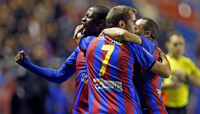 Τι έκανε η Λεβάντε