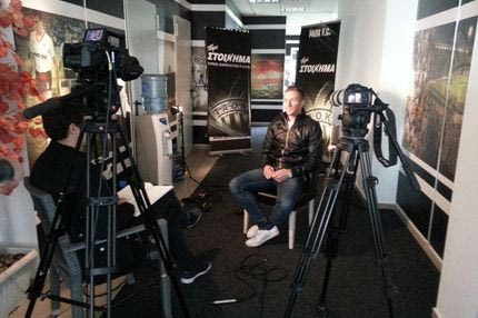 “Στο χέρι μας η πρόκριση”