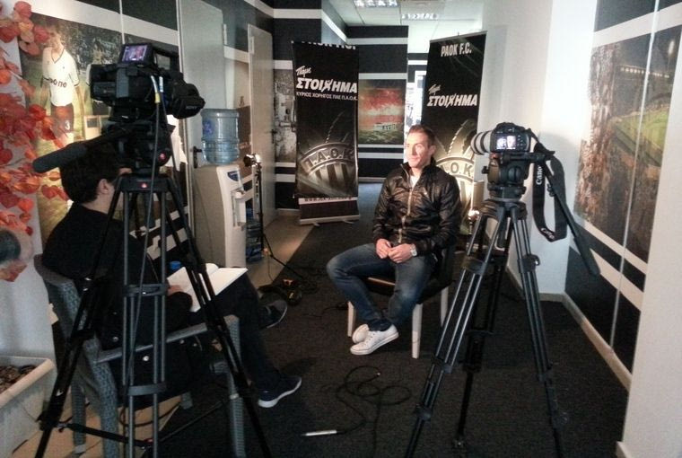 “Στο χέρι μας η πρόκριση”