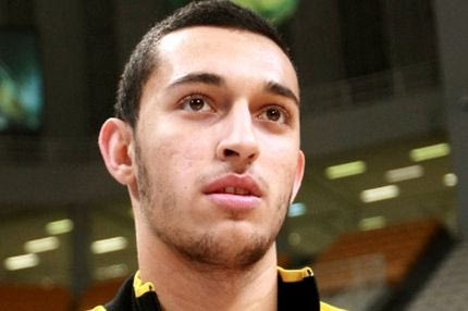 Σπουδαία κίνηση με Χρυσικόπουλο ο ΚΑΟΔ