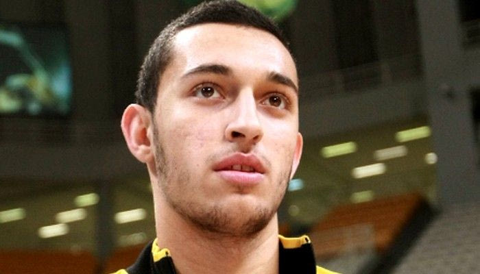 Σπουδαία κίνηση με Χρυσικόπουλο ο ΚΑΟΔ