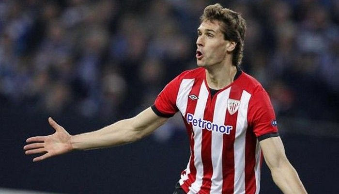 Ενημέρωσε την Μπιλμπάο για Γιορέντε