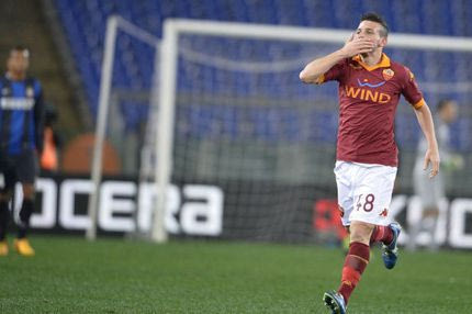 Ημιτελικά: Πρώτο βήμα για Ρόμα, 2-1 την Ίντερ