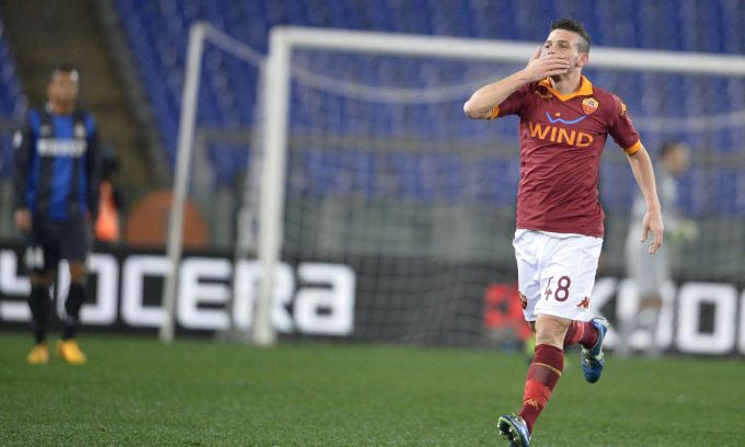 Ημιτελικά: Πρώτο βήμα για Ρόμα, 2-1 την Ίντερ