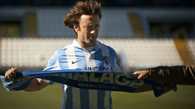 Δανεικός για έξι μήνες ο Λουγκάνο