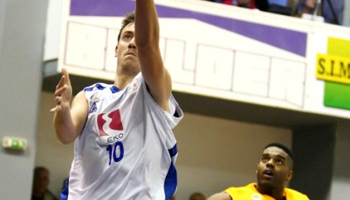 Πανελευσινιακός-Περιστέρι 75-62