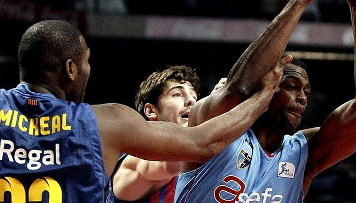 Nέα συντριβή για Μπαρτσελόνα