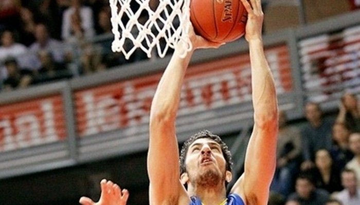 Mπεσίκτας-Μακάμπι 55-77