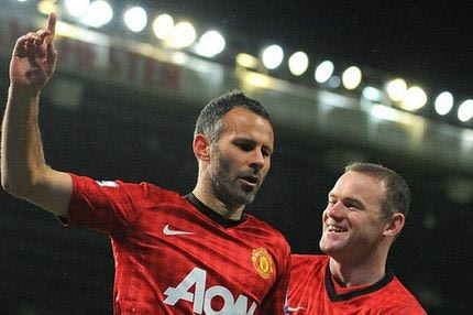 4ος γύρος: Πανηγυρική πρόκριση της Γιουνάιτεντ