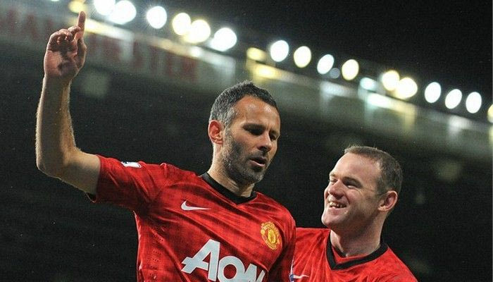 4ος γύρος: Πανηγυρική πρόκριση της Γιουνάιτεντ