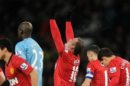 3ος γύρος: Προκρίθηκαν Γιουνάιτεντ και Άρσεναλ