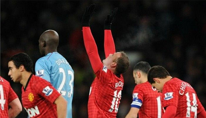 3ος γύρος: Προκρίθηκαν Γιουνάιτεντ και Άρσεναλ