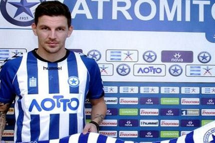 Ανακοινώθηκε ο Μάντζιος