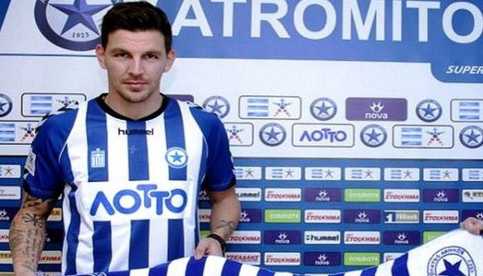 Ανακοινώθηκε ο Μάντζιος