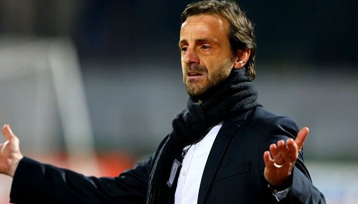 Μάντζιος: “Καμία επίσημη πρόταση από τον Άρη”