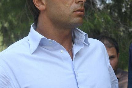 Μαρακάκης: “Ολα θα τελειώσουν καλά”