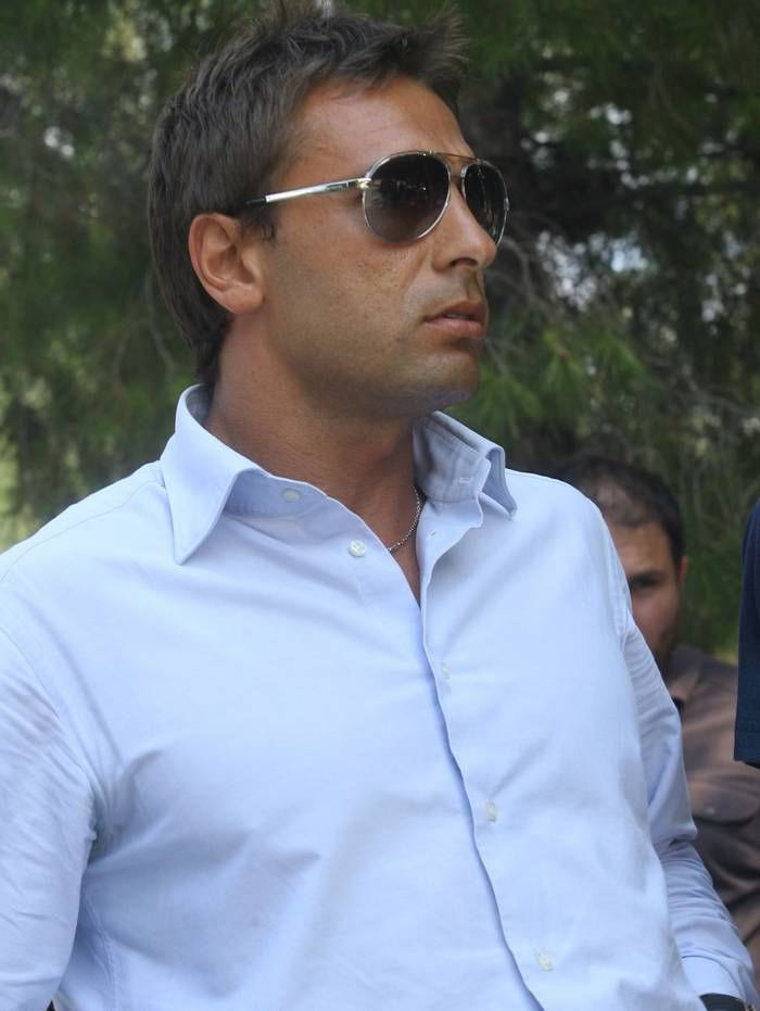 Μαρακάκης: “Ολα θα τελειώσουν καλά”