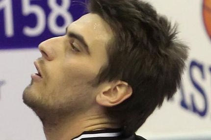 Μπήκε ο Μαργαρίτης, εκτός ο Κόνιαρης