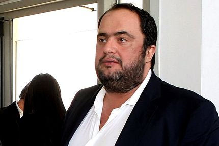 Τους έτριξε τα δόντια ο Μαρινάκης