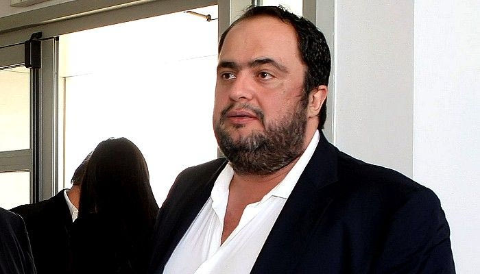 Τους έτριξε τα δόντια ο Μαρινάκης
