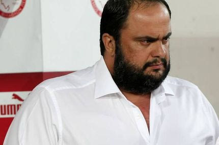 “Ο Μαρινάκης έκοψε το Βύντρα”