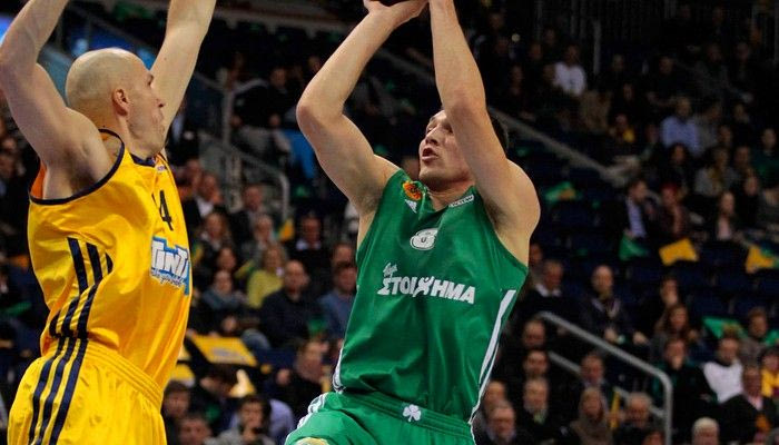 Θλάση ο Μασιούλις