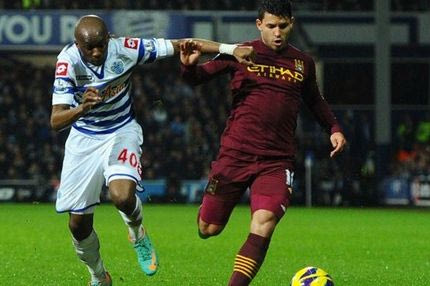 24η αγ.: Η ΚΠΡ σταμάτησε τη Μάντσεστερ Σίτι