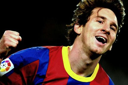 Την Πέμπτη υπογράφει το νέο συμβόλαιο ο Μέσι