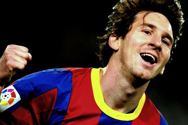 Θέλει να επιστρέψει στη Νιούελς Ολντ Μπόις ο Μέσι